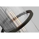 Visual Comfort Studio 8726701 Large One Light Outdoor Wall Lantern