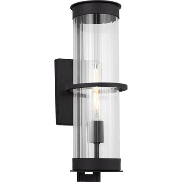 Visual Comfort Studio 8726701 Large One Light Outdoor Wall Lantern
