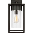 Visual Comfort Studio 8731101 Large One Light Outdoor Wall Lantern
