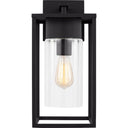 Visual Comfort Studio 8731101 Large One Light Outdoor Wall Lantern
