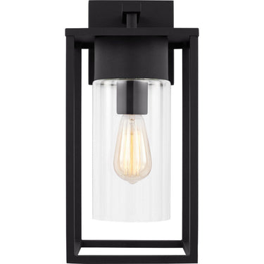 Visual Comfort Studio 8731101 Large One Light Outdoor Wall Lantern