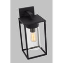 Visual Comfort Studio 8731101 Large One Light Outdoor Wall Lantern