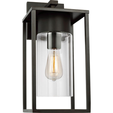 Visual Comfort Studio 8731101 Large One Light Outdoor Wall Lantern