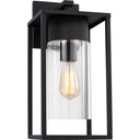 Visual Comfort Studio 8731101 Large One Light Outdoor Wall Lantern