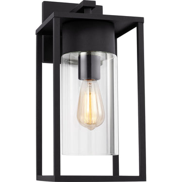Visual Comfort Studio 8731101 Large One Light Outdoor Wall Lantern