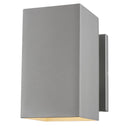 Visual Comfort Studio 8731701 Medium One Light Outdoor Wall Lantern
