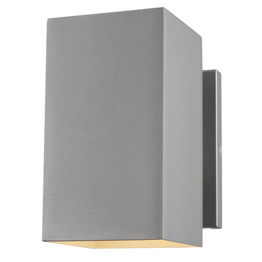 Visual Comfort Studio 8731701 Medium One Light Outdoor Wall Lantern