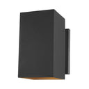 Visual Comfort Studio 8731701 Medium One Light Outdoor Wall Lantern