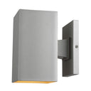 Visual Comfort Studio 8731701 Medium One Light Outdoor Wall Lantern
