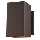 Visual Comfort Studio 8731701 Medium One Light Outdoor Wall Lantern