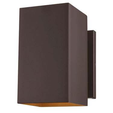 Visual Comfort Studio 8731701 Medium One Light Outdoor Wall Lantern