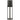 Visual Comfort Studio 8745893S Large LED Outdoor Wall Lantern - Crescent Harbor