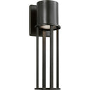 Visual Comfort Studio 8745893S Large LED Outdoor Wall Lantern