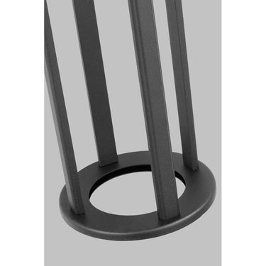 Visual Comfort Studio 8745893S Large LED Outdoor Wall Lantern