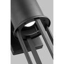 Visual Comfort Studio 8745893S Large LED Outdoor Wall Lantern