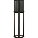 Visual Comfort Studio 8745893S Large LED Outdoor Wall Lantern