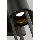 Visual Comfort Studio 8745893S Large LED Outdoor Wall Lantern