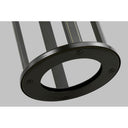 Visual Comfort Studio 8745893S Large LED Outdoor Wall Lantern