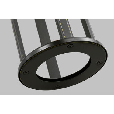 Visual Comfort Studio 8745893S Large LED Outdoor Wall Lantern