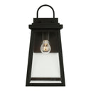 Visual Comfort Studio 8748401 Large One Light Outdoor Wall Lantern