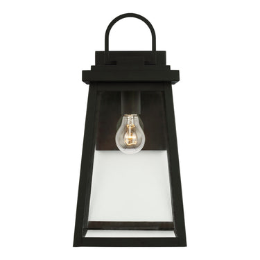 Visual Comfort Studio 8748401 Large One Light Outdoor Wall Lantern