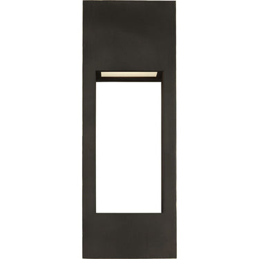 Visual Comfort Studio 8757793S Large LED Outdoor Wall Lantern