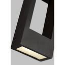 Visual Comfort Studio 8757793S Large LED Outdoor Wall Lantern
