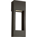 Visual Comfort Studio 8757793S Large LED Outdoor Wall Lantern