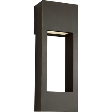 Visual Comfort Studio 8757793S Large LED Outdoor Wall Lantern