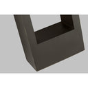 Visual Comfort Studio 8757793S Large LED Outdoor Wall Lantern