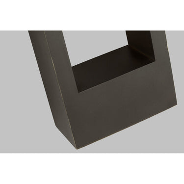 Visual Comfort Studio 8757793S Large LED Outdoor Wall Lantern