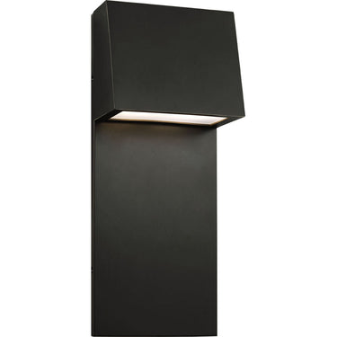 Visual Comfort Studio 8763393S Large LED Outdoor Wall Lantern