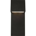Visual Comfort Studio 8763393S Large LED Outdoor Wall Lantern