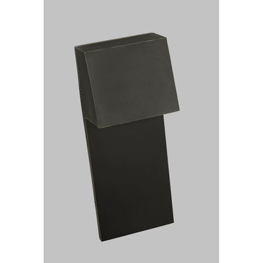 Visual Comfort Studio 8763393S Large LED Outdoor Wall Lantern