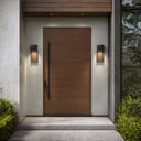 Visual Comfort Studio 8763393S Large LED Outdoor Wall Lantern