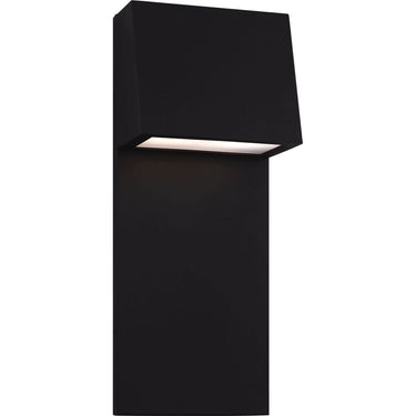 Visual Comfort Studio 8763393S Large LED Outdoor Wall Lantern