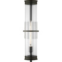 Visual Comfort Studio 8826701 Extra Large One Light Outdoor Wall Lantern