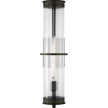 Visual Comfort Studio 8826701 Extra Large One Light Outdoor Wall Lantern