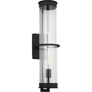 Visual Comfort Studio 8826701 Extra Large One Light Outdoor Wall Lantern