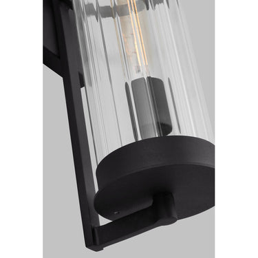 Visual Comfort Studio 8826701 Extra Large One Light Outdoor Wall Lantern