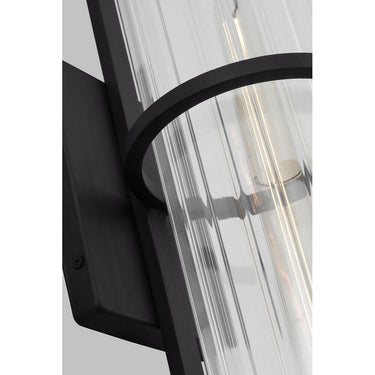 Visual Comfort Studio 8826701 Extra Large One Light Outdoor Wall Lantern