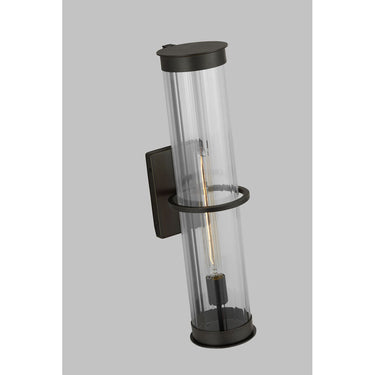 Visual Comfort Studio 8826701 Extra Large One Light Outdoor Wall Lantern