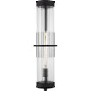 Visual Comfort Studio 8826701 Extra Large One Light Outdoor Wall Lantern
