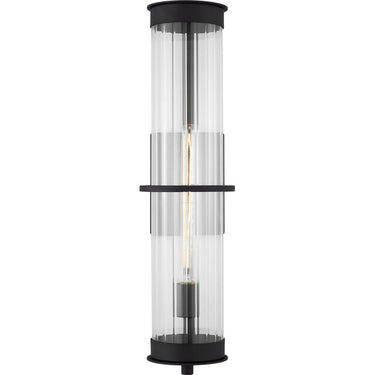 Visual Comfort Studio 8826701 Extra Large One Light Outdoor Wall Lantern