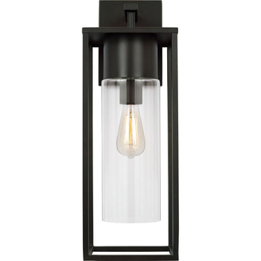 Visual Comfort Studio 8831101 Extra Large One Light Outdoor Wall Lantern