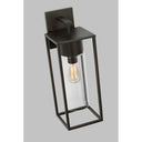 Visual Comfort Studio 8831101 Extra Large One Light Outdoor Wall Lantern