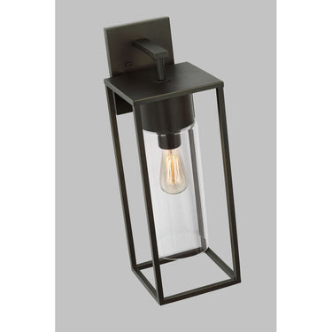 Visual Comfort Studio 8831101 Extra Large One Light Outdoor Wall Lantern