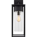 Visual Comfort Studio 8831101 Extra Large One Light Outdoor Wall Lantern