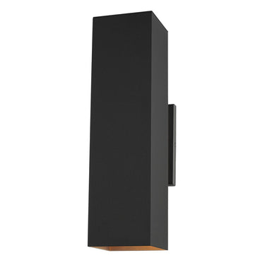 Visual Comfort Studio 8831702 Large Two Light Outdoor Wall Lantern