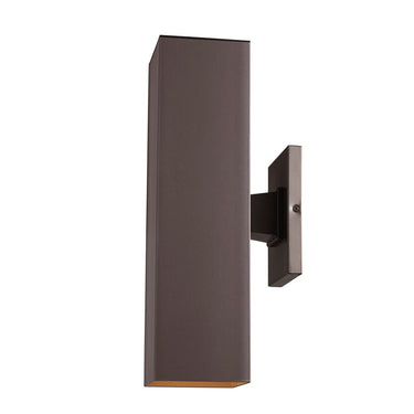 Visual Comfort Studio 8831702 Large Two Light Outdoor Wall Lantern
